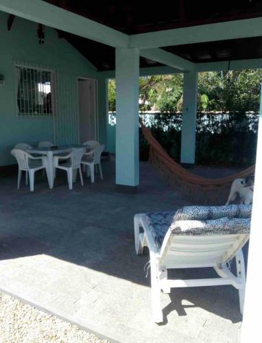 Praia do Sonho House | Jardim dos Sonhos