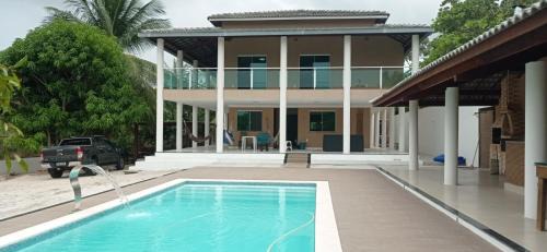 Imbassai House | Jardim Imbassai