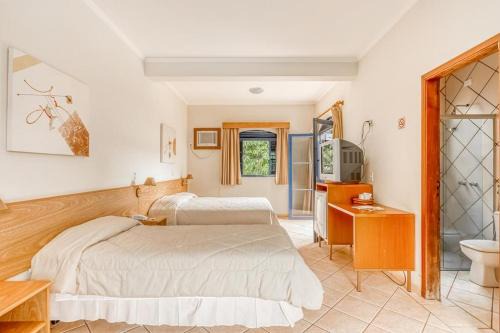 Jardinopolis Hotel | Jardin Park Hotel
