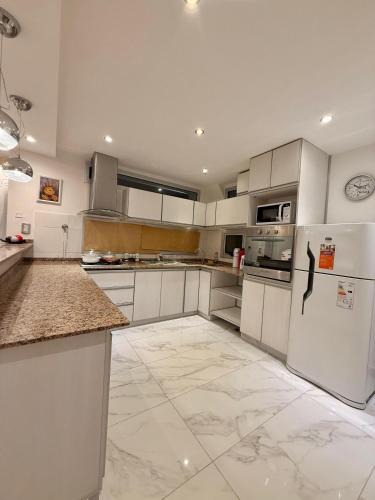 Comodoro Rivadavia Apartment | Jardines del Liceo