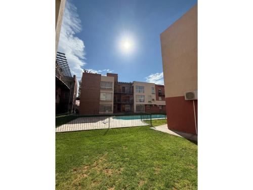 San Juan Apartment | Jardines del Libertador Departamentos