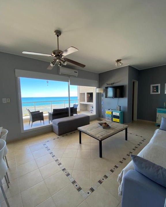 Las Grutas Apartment | Jarillal