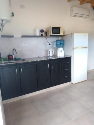 General Acha Apartment | JAS departamento