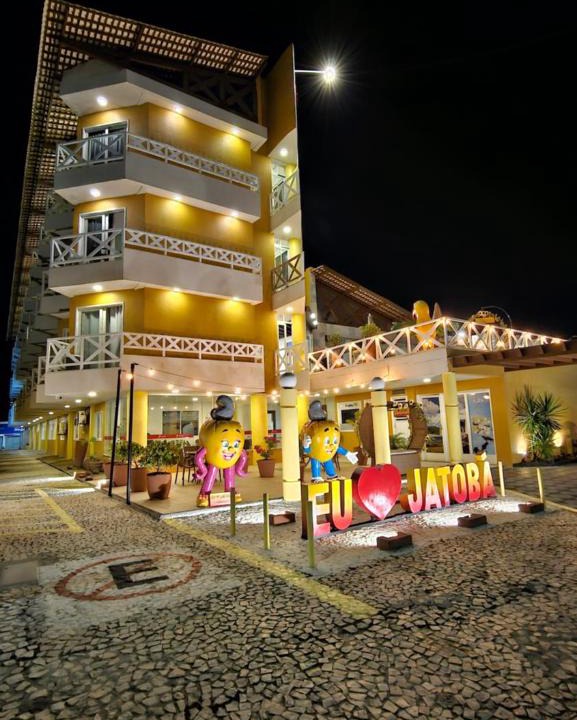 Atalaia Hotel | Jatobá Praia Hotel