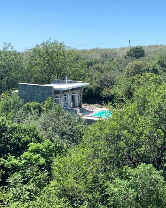 San Javier House | Jauja