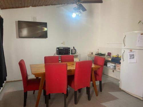 General Alvear Apartment | Jazmin