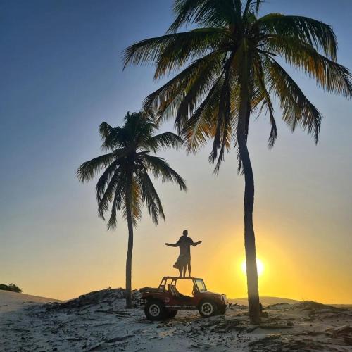 Jijoca de Jericoacoara Resort | Jeritour4x4