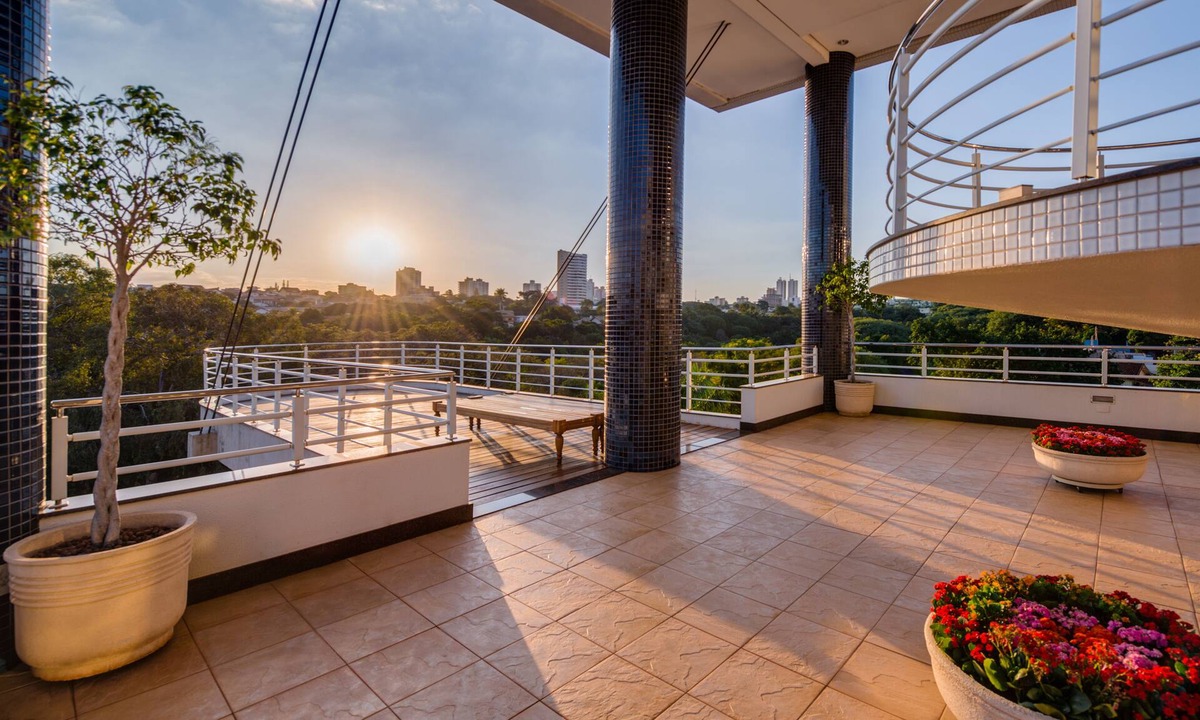 Londrina Hotel | Jk Premium Hotel e Eventos