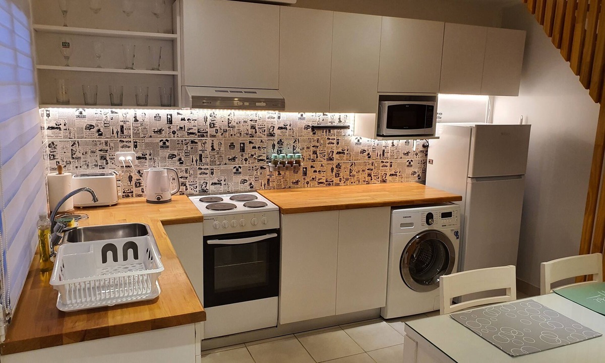 Province of Tierra del Fuego Apartment | JM Apartamento Hermoso 5