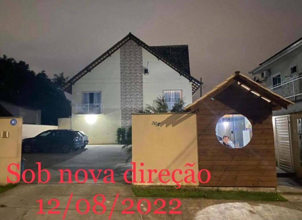 Atiradores Apartment | Joinville Suítes BR 101 Hotel Pousada