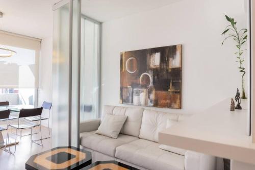 Chacarita Apartment | Jorge Newbery 3454 by depptö