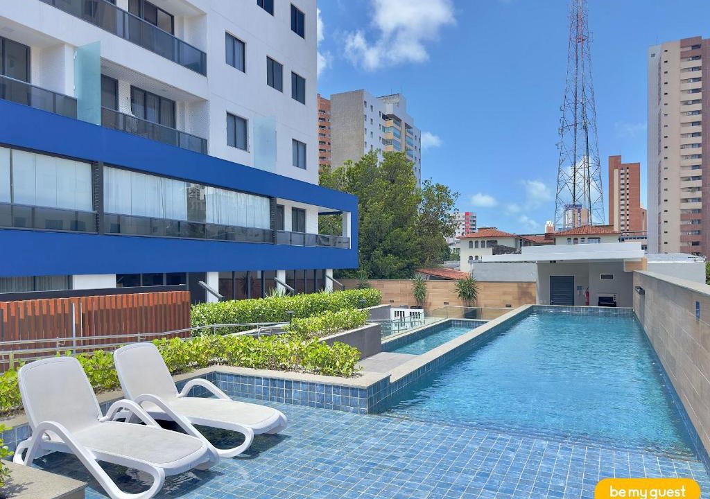 Dionisio Torres House | JSmart Dom