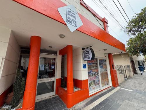 Barrio Centro Hostel | Jujuy Hostel