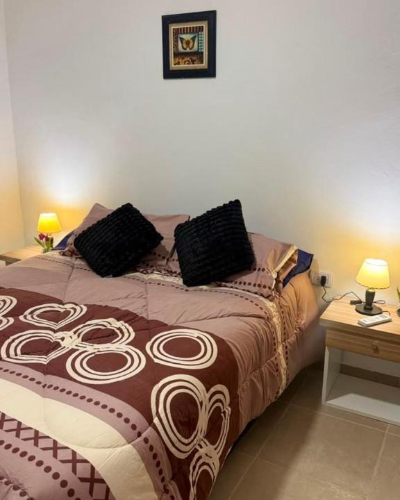 La Rioja Apartment | Julieta