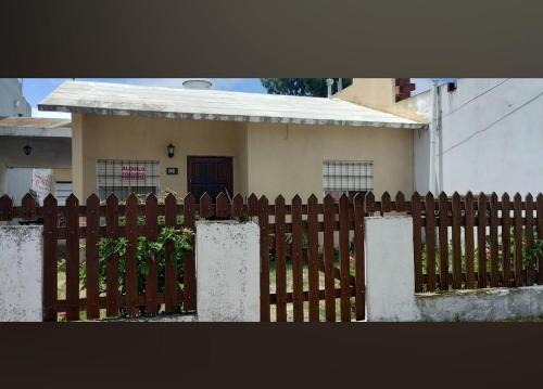 San Clemente House | Juntos a la Par