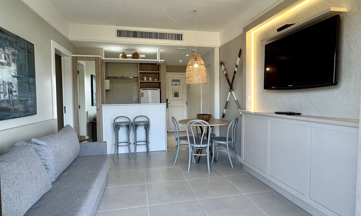 Jurere Hotel | Jurerê Beach Village