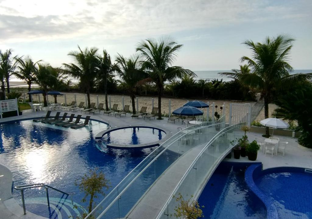 Guaratuba Hotel | Kaakupe Praia Hotel