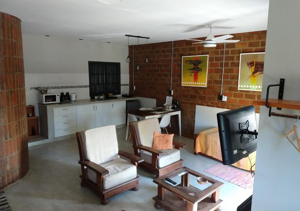 Santa Fe Apartment | Kairós 1 - Departamentos Temporarios Santa Fe