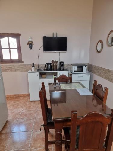 Cafayate Apartment | KAKAN cómodo apartamento 1 dormitorio