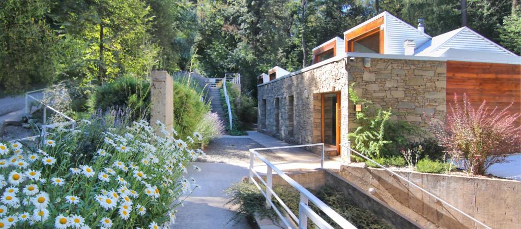 San Martin de los Andes Apartment | Kalasur Patagonia Apart Hotel