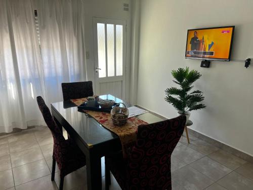 Santa Rosa Apartment | Kallpa