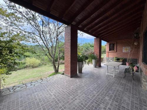 Raco House | "Kalula" Casa de Campo en Raco