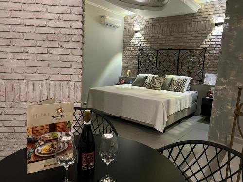 Sorocaba Hotel | KANKUN MOTEL SOROCABA -Adult only