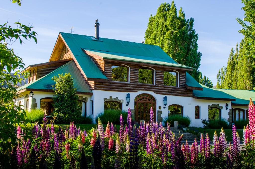 El Calafate Hotel | Kau Yatún Hotel Boutique