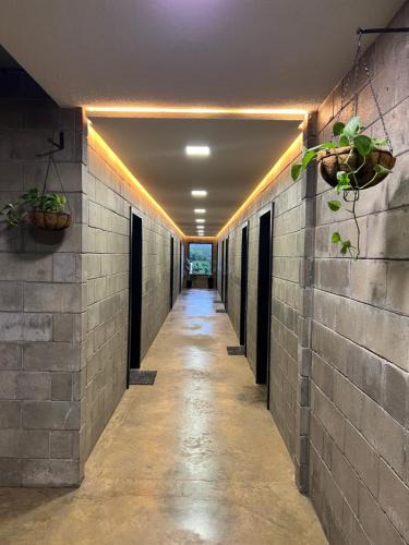 Londrina Apartment | Kazuo520 - Conforto e Minimalismo