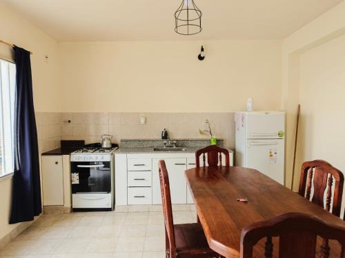 Mercado de la Ciudad Apartment | Keóken a la vuelta del casino