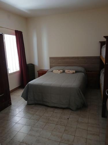 Mercado de la Ciudad Apartment | Keóken a la vuelta del casino