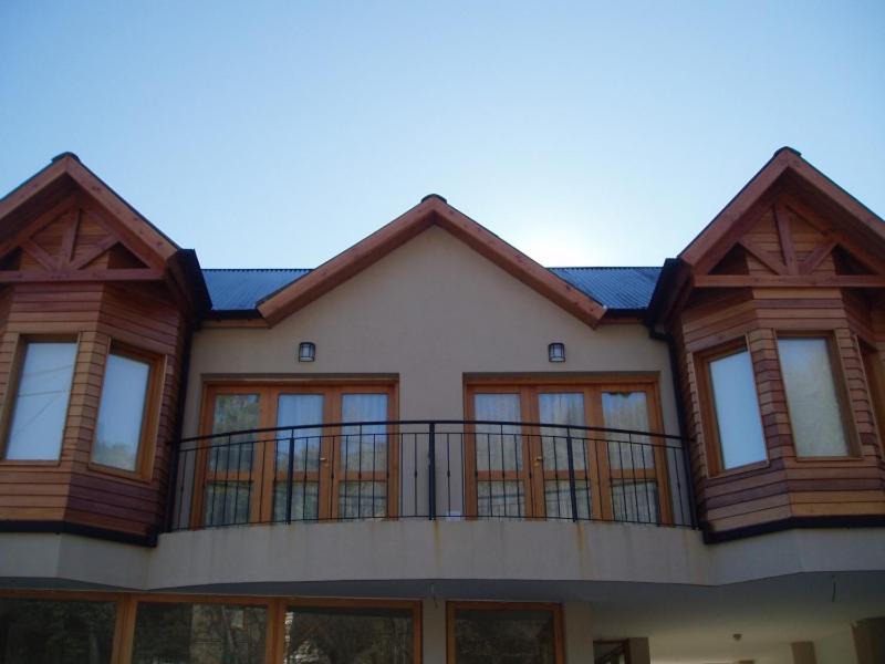 Lanin National Park Apartment | KEVORK