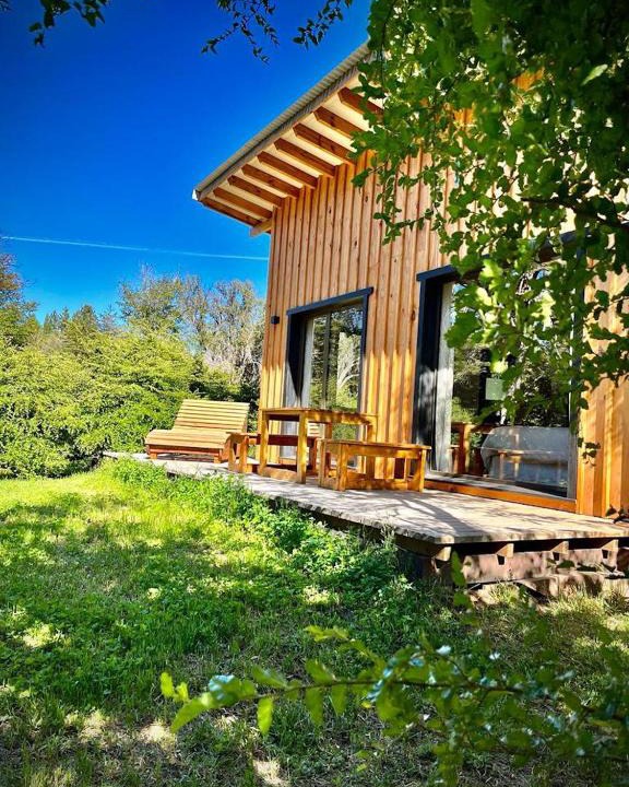 Meliquina Ski Chalet | Kingfisher Chalets