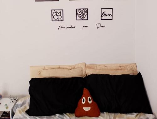 Limeira Apartment | Kit Net Cidade Universitária