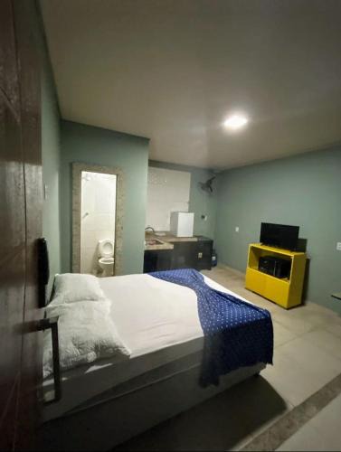 Industrial Apartment | kit net master simple