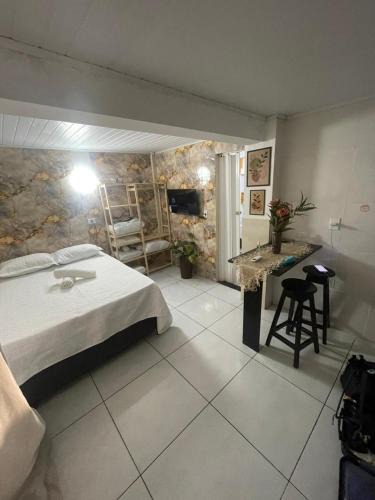 Morro de Sao Paulo House | Kit net morro de são Paulo