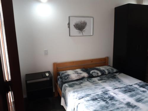 Ondina Apartment | Kitchenette Moderninha e Estilosa c Varanda 4B