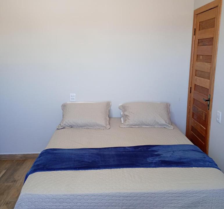 Parque Betim Industrial House | Kitinet nota 10