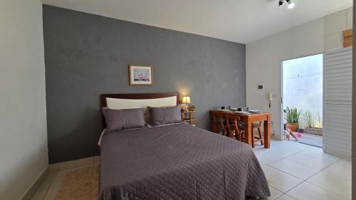 Higienopolis Apartment | Kitnet 3 próxima da USP, CPO e Centrinho HRAC