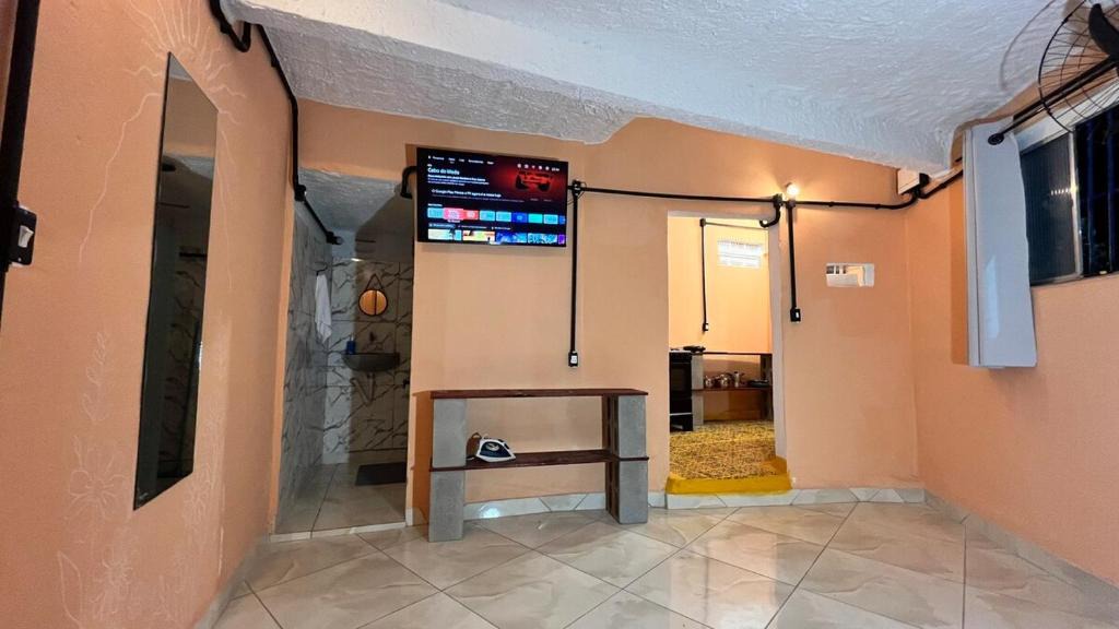 Rio Vermelho Apartment | Kitnet Aconchegante no Rio Vermelho 2 hóspedes