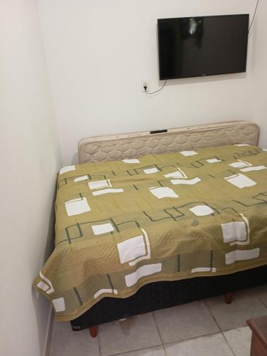 Residencial Coqueiral House | Kitnet Ateneu