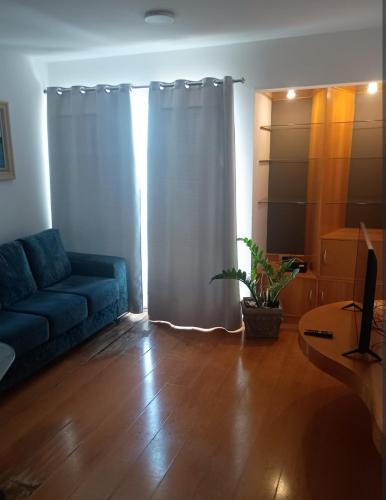 Franca Apartment | Kitnet central