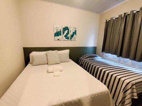 Presidente Prudente House | KITNET DM 4 - Centro Presidente Prudente