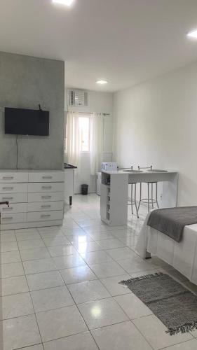 Sao Jose do Rio Preto Apartment | Kitnet Equipada