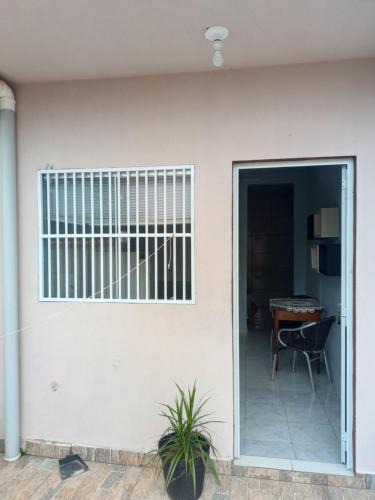 Ubatuba Apartment | Kitnet Ubatuba a 200m da praia