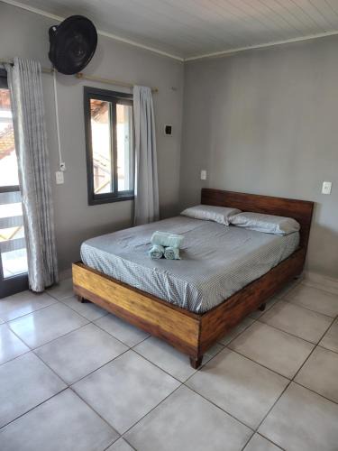 Ubatuba House | Kitnets Família Vieira
