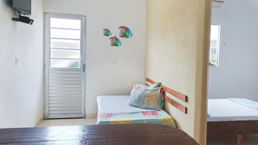Sao Bento Apartment | KitsPaulista - Apartamento com Estacionamento