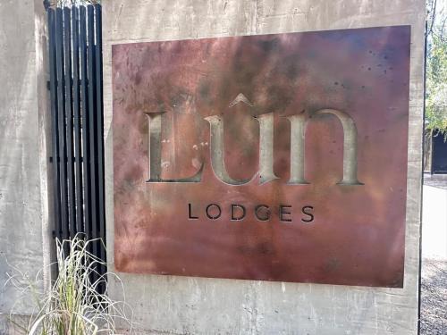 Chacras de Coria Cabin | LÜN Lodges