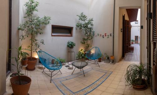 San Telmo Hotel | L'Adresse Hôtel Boutique