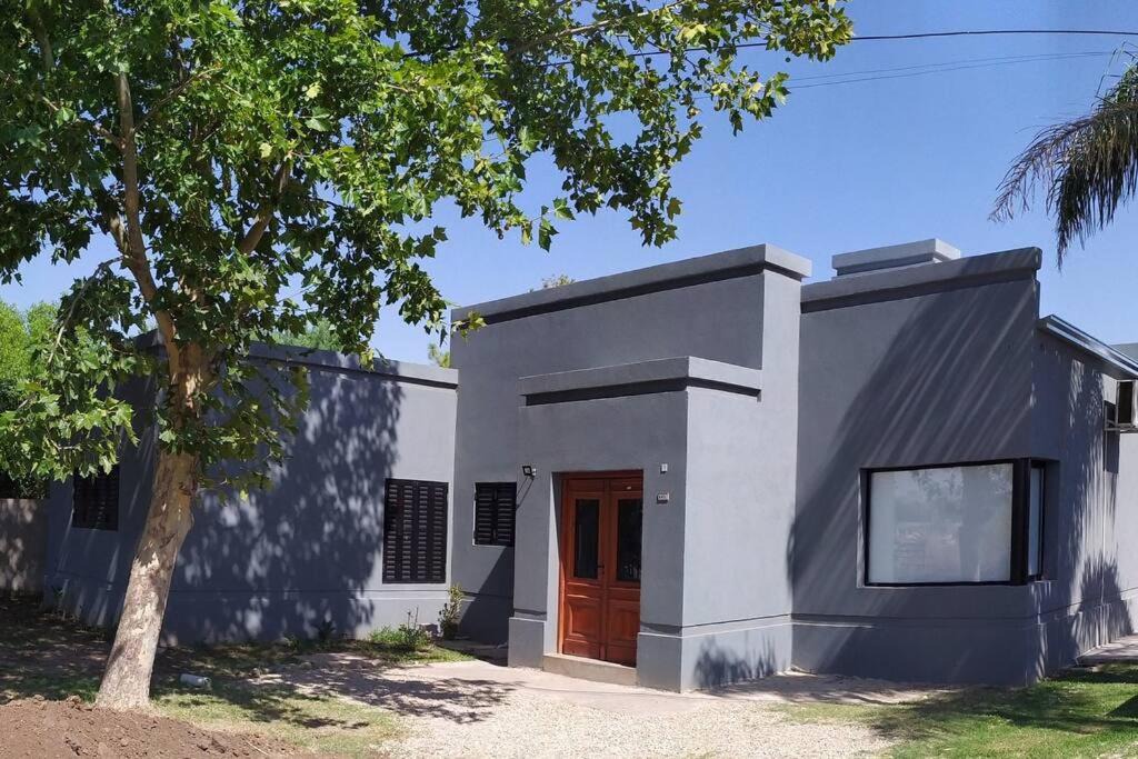 San Andres de Giles House | La Acacia.